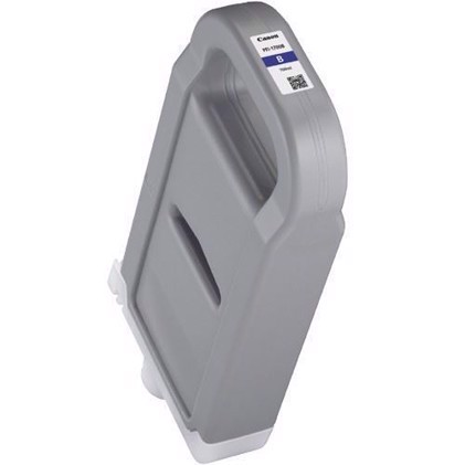 Canon Blue PFI-1700B - 700 ml rašalo kasetė
