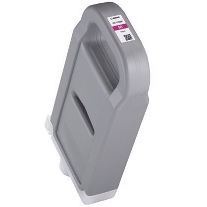 Canon Magenta PFI-1700M - 700 ml rašalo kasetė