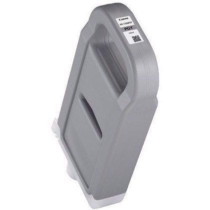 Canon Photo Grey PFI-1700PGY - 700 ml rašalo kasetė