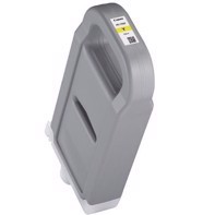 Canon Yellow PFI-1700Y - 700 ml rašalo kasetė