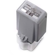 Grey PFI-1000GY - 80 ml rašalo kasetė