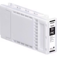 Epson T6931 Photo Black - 350 ml rašalo kasetė 