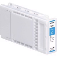 Epson T6932 Cyan - 350 ml rašalo kasetė 