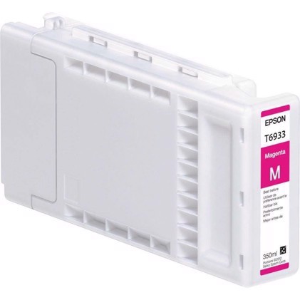 Epson T6933 Magenta - 350 ml rašalo kasetė 