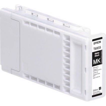 Epson T6935 Matte Black - 350 ml rašalo kasetė 