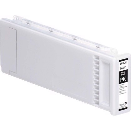 Epson T6941 Photo Black - 700 ml rašalo kasetė 