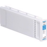 Epson T6942 Cyan - 700 ml rašalo kasetė 