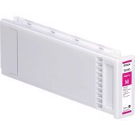 Epson T6943 Magenta - 700 ml rašalo kasetė 