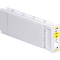 Epson T6944 Yellow - 700 ml rašalo kasetė 