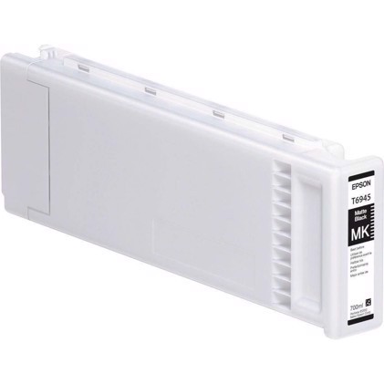 Epson T6945 Matte Black - 700 ml rašalo kasetė 