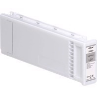Epson Light Gray T8000 - 700 ml rašalo kasetė