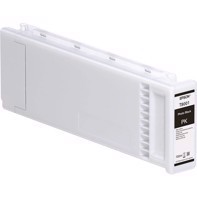 Epson Photo Black T8001 - 700 ml rašalo kasetė