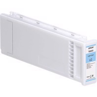 Epson Light Cyan T8005 - 700 ml rašalo kasetė