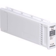Epson Dark Gray T8007 - 700 ml rašalo kasetė