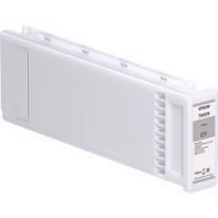 Epson Gray T8009 - 700 ml rašalo kasetė