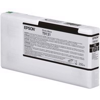 Epson Photo Black T9131 - 200 ml rašalo kasetė