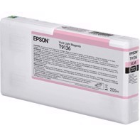 Epson Vivid Light Magenta T9136 - 200 ml rašalo kasetė