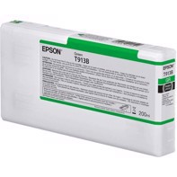 Epson Green T913B - 200 ml rašalo kasetė