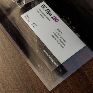 Fotospeed DC Film 160 micron - 24" x 30 metro