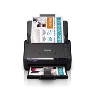 Epson FastFoto FF-680W – belaidis didelio greičio skaitytuvas