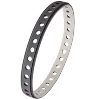 Heidelberg grey Slow Down Belt - 254 x 10 mm