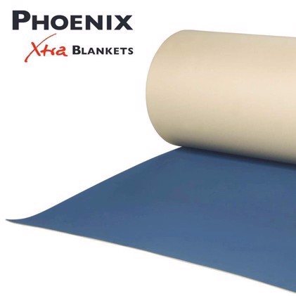 Phoenix Grand Canyon varnish blanket for HD SM 74 / 74 CD 