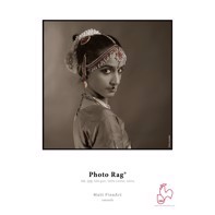 Hahnemühle Photo Rag 308 g/m² - A5 30 lapų, Photo Cards