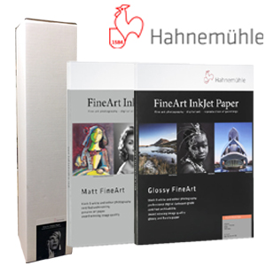 Hahnemühle popierius