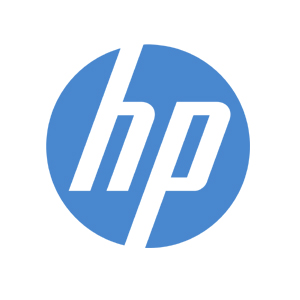 HP rašalo kasetės