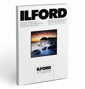 Ilford Studio Gloss 250 g/m² A2 50 lapų