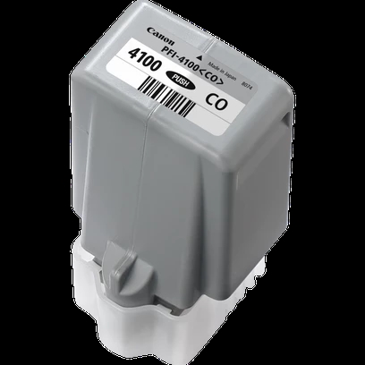 Canon Chroma Optimizer PFI-4100CO - 80 ml rašalo kasetė