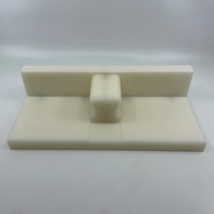 Jogger Blocker - 100 x 300 mm