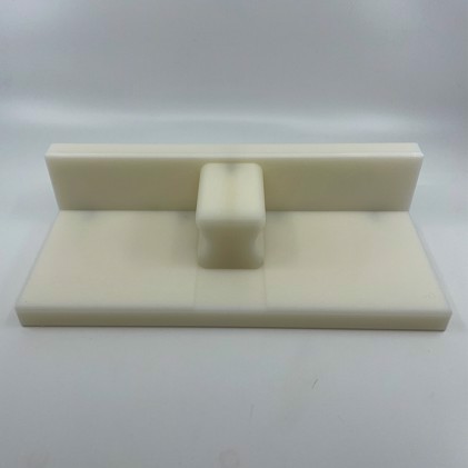 Jogger Blocker - 100 x 300 mm