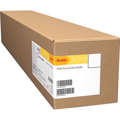KODAK PROFESSIONAL DryLab Lustre 255 g/m² - 203 mm x 100 metro  • 2-pack