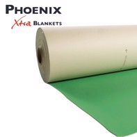 Phoenix Masterprint rubber blanket for Komori Lithron 28