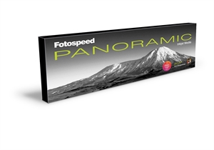 Fotospeed Platinum Etching 285 g/m² - PANORAMIC 210x594,  25 lapų