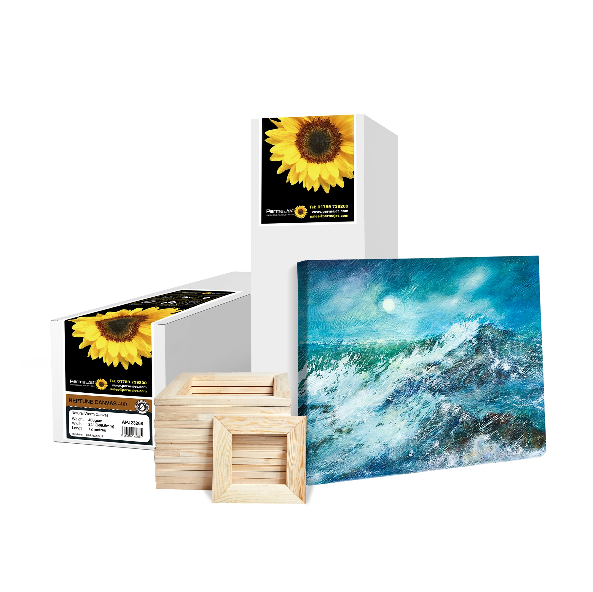 Canvas