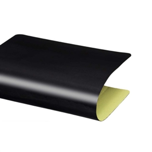Antistatic heat pad protector, self-adhesive, with PTFE coating 28 x 38 cm
