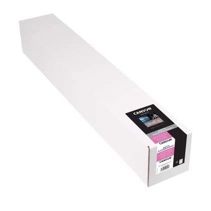 Canson Baryta Photographique II 310 g/m², Matt - 44" x 15,24 metro (FSC)