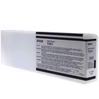 Epson Photo Black T5911 - 700 ml rašalo kasetė