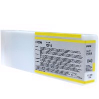 Epson Yellow T5914 - 700 ml rašalo kasetė