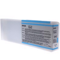 Epson Light Cyan T5915 - 700 ml rašalo kasetė