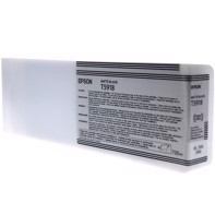 Epson Matte Black T5918 - 700 ml rašalo kasetė
