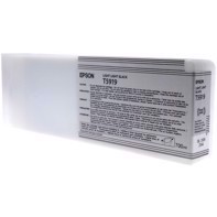 Epson Light Light Black T5919 - 700 ml rašalo kasetė