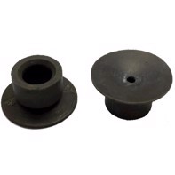Horizon suction cup - Black