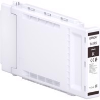 Epson  T41R5 Black - 110 ml rašalo kasetė - Epson SureColor SC-T3400, SC-T3400N, SC-T5400