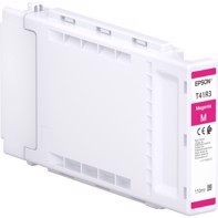 Epson  T41R3 Magenta - 110 ml rašalo kasetė - Epson SureColor SC-T3400, SC-T3400N, SC-T5400