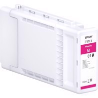 Epson T41F3 Magenta - 350 ml rašalo kasetė - Epson SureColor SC-T3400, SC-T3400N, SC-T5400
