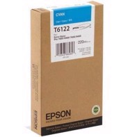 Epson Cyan 220 ml rašalo kasetė - Epson Pro 7450 and 9450