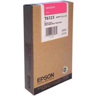 Epson Magenta 220 ml rašalo kasetė - Epson Pro 7450 and 9450